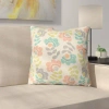 Deny Designs Throw Pillow
