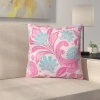 Deny Designs Throw Pillow