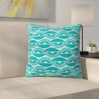 Deny Designs Throw Pillow