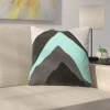 Deny Designs Throw Pillow