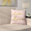 Deny Designs Throw Pillow