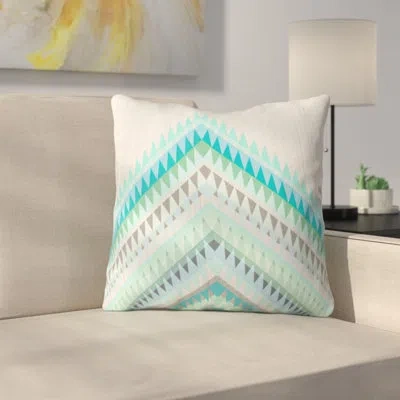 Deny Designs Throw Pillow