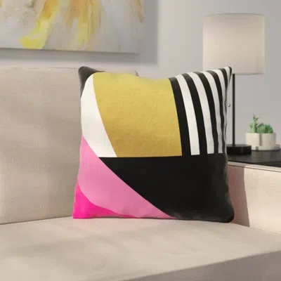 Deny Designs Throw Pillow