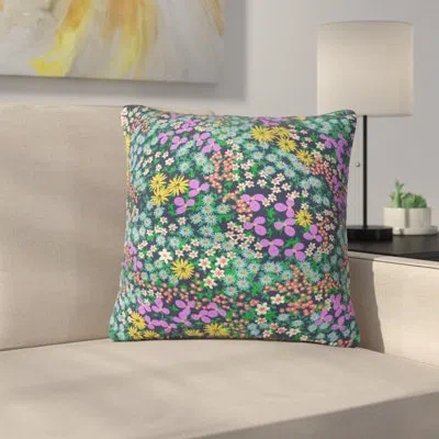 Deny Designs Throw Pillow