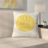 Deny Designs Throw Pillow