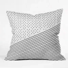 Deny Designs Throw Pillow