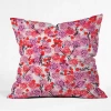 Deny Designs Throw Pillow