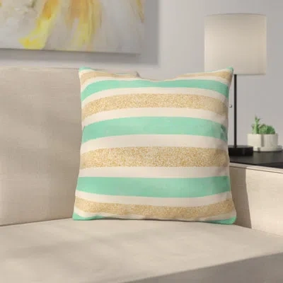 Deny Designs Throw Pillow