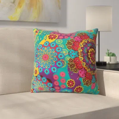 Deny Designs Throw Pillow
