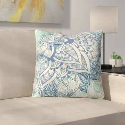 Deny Designs Throw Pillow