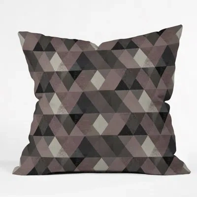 Deny Designs Throw Pillow