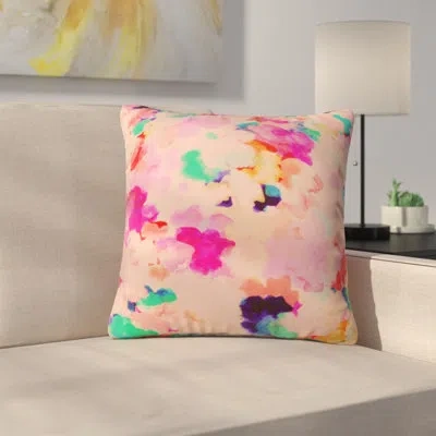 Deny Designs Throw Pillow