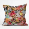Deny Designs Throw Pillow