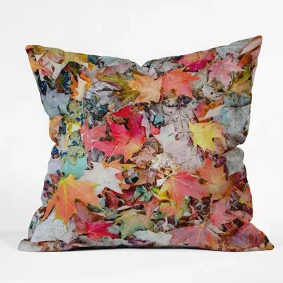 Deny Designs Throw Pillow
