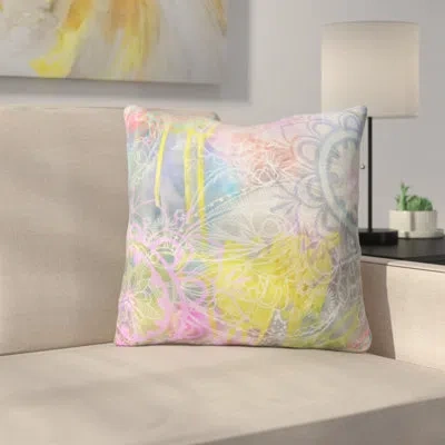 Deny Designs Throw Pillow