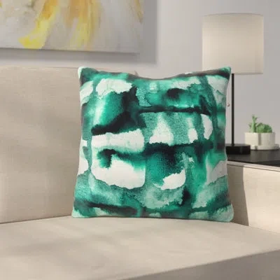 Deny Designs Throw Pillow