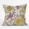 Deny Designs Throw Pillow