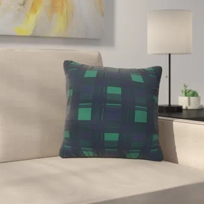 Deny Designs Throw Pillow
