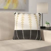 Deny Designs Throw Pillow