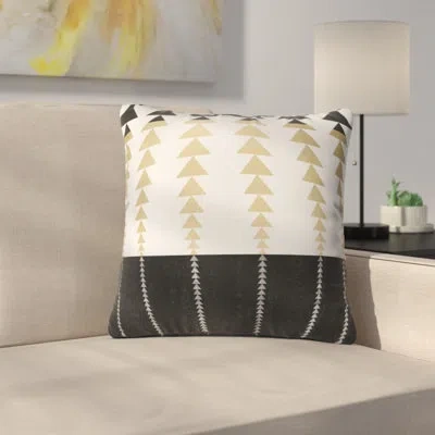 Deny Designs Throw Pillow