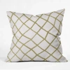 Deny Designs Throw Pillow