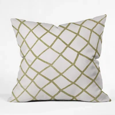 Deny Designs Throw Pillow