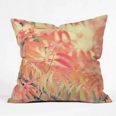 Deny Designs Throw Pillow
