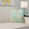 Deny Designs Throw Pillow