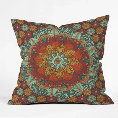 Deny Designs Throw Pillow