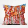 Deny Designs Throw Pillow