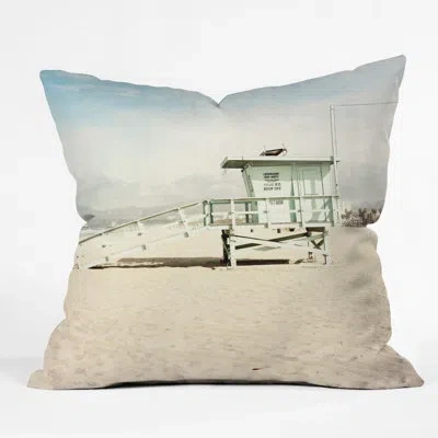Deny Designs Throw Pillow