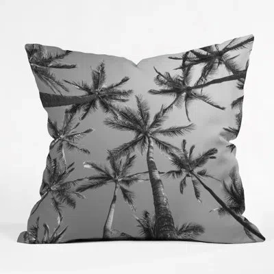 Deny Designs Throw Pillow