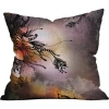 Deny Designs Throw Pillow