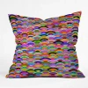 Deny Designs Throw Pillow