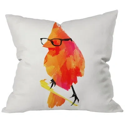 Deny Designs Throw Pillow