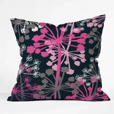 Deny Designs Throw Pillow