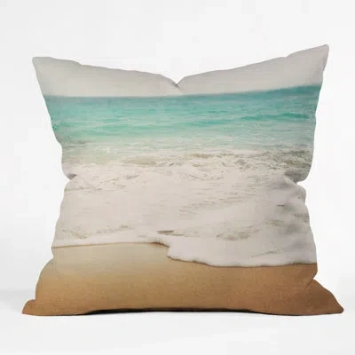 Deny Designs Throw Pillow