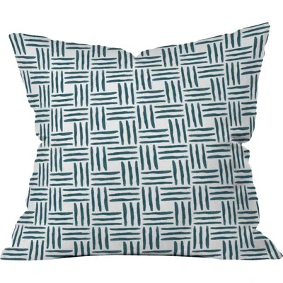 Deny Designs Wasserweave Outdoor Throw Pillow