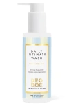 Deodoc Daily Intimate Wash Fragrance Free In Fragrance Free