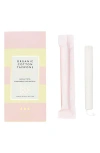 Deodoc Organic Cotton Tampons In No Color