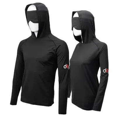 Dep Slepwear Dep Sleep Hoodie - Large