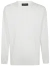Department Five Department 5 Aiff Seraphim T-shirt Clothing In White