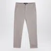 DEPARTMENT 5 DEPARTMENT 5 BEIGE COTTON TROUSERS