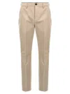 Department Five Department 5 'idol' Pants In Beige