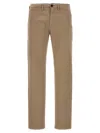 Department Five Department 5 'mike' Pants In Beige