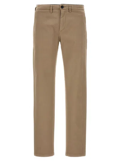 DEPARTMENT FIVE BEIGE MIKE PANTS