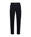 Department Five Department 5 'mike' Pants In Black