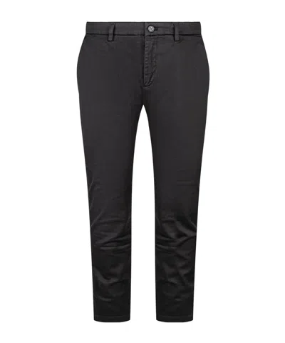 DEPARTMENT FIVE DEPARTMENT 5 SLIM FIT JEANS