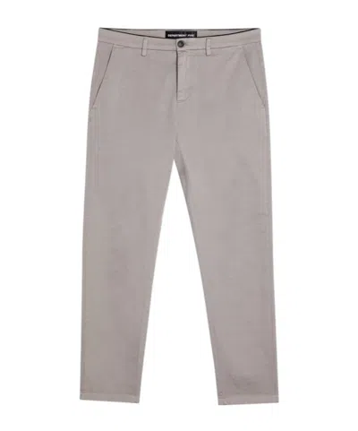 DEPARTMENT FIVE BELT-LOOP CASUAL PANTS