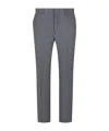 Department Five Department 5 Warren Chino Pants In Gray